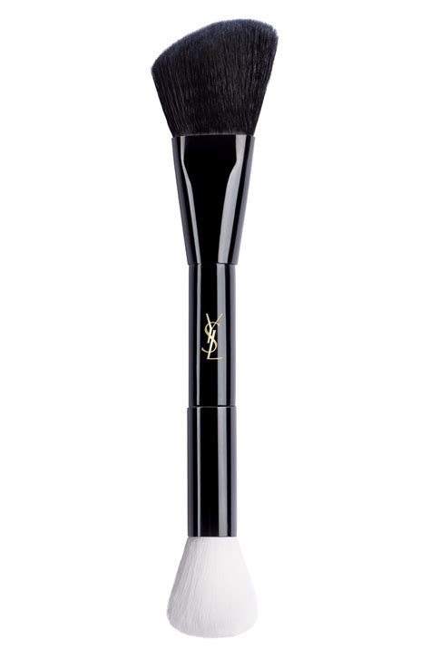 ysl couture contouring brush|The 6 Best Brushes for Contouring .